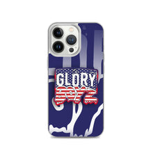 Load image into Gallery viewer, Glory Boyz Flag iPhone Case
