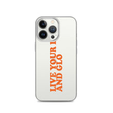 Load image into Gallery viewer, Live your life and Glo