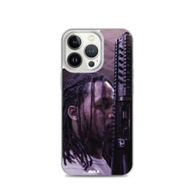 Load image into Gallery viewer, Big Boss iPhone Case