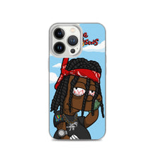Load image into Gallery viewer, Bart Sosa iphone Case