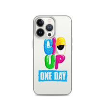 Load image into Gallery viewer, Gotta Glo Up iPhone Case