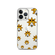 Load image into Gallery viewer, Glo Cup Transparent Case