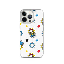 Load image into Gallery viewer, Hello Glo Kitty White for iPhone Case