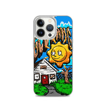 Load image into Gallery viewer, glory day in the trap iPhone Case