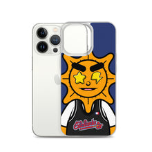 Load image into Gallery viewer, Glolanta Jersey iPhone Case