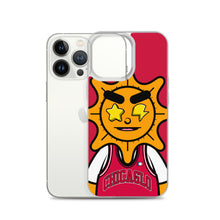 Load image into Gallery viewer, Chicago Jersey iPhone Case