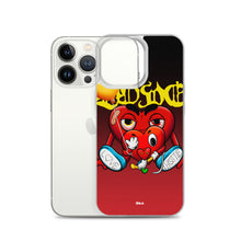 Load image into Gallery viewer, Family Portrait iPhone Case
