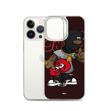 Load image into Gallery viewer, stolen love iPhone Case