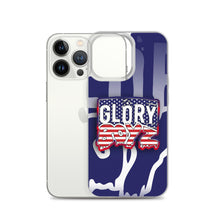 Load image into Gallery viewer, Glory Boyz Flag iPhone Case
