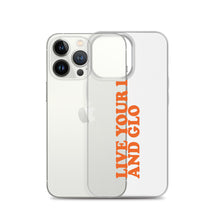 Load image into Gallery viewer, Live your life and Glo