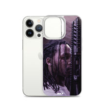 Load image into Gallery viewer, Big Boss iPhone Case