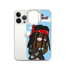 Load image into Gallery viewer, Bart Sosa iphone Case