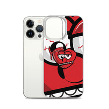 Load image into Gallery viewer, Thot Breaker iPhone Case