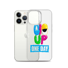 Load image into Gallery viewer, Gotta Glo Up iPhone Case