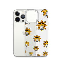 Load image into Gallery viewer, Glo Cup Transparent Case