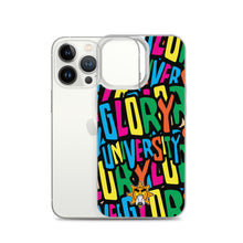Load image into Gallery viewer, Glory University Case