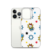 Load image into Gallery viewer, Hello Glo Kitty White for iPhone Case