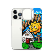 Load image into Gallery viewer, glory day in the trap iPhone Case