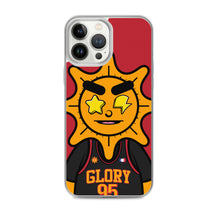 Load image into Gallery viewer, Glory Jersey iPhone Case