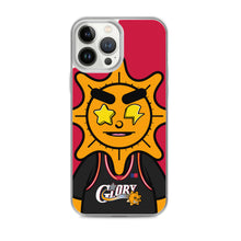 Load image into Gallery viewer, Philaglophia Jersey iPhone Case