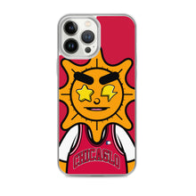 Load image into Gallery viewer, Chicago Jersey iPhone Case