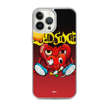 Load image into Gallery viewer, Family Portrait iPhone Case