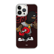 Load image into Gallery viewer, stolen love iPhone Case