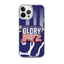 Load image into Gallery viewer, Glory Boyz Flag iPhone Case