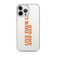 Load image into Gallery viewer, Live your life and Glo