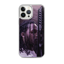 Load image into Gallery viewer, Big Boss iPhone Case