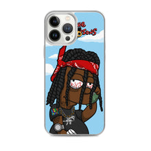 Load image into Gallery viewer, Bart Sosa iphone Case