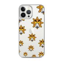 Load image into Gallery viewer, Glo Cup Transparent Case