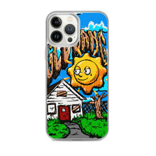 Load image into Gallery viewer, glory day in the trap iPhone Case