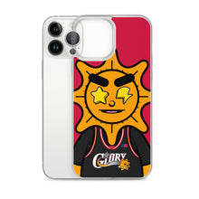 Load image into Gallery viewer, Philaglophia Jersey iPhone Case