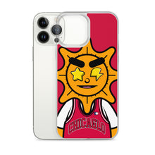 Load image into Gallery viewer, Chicago Jersey iPhone Case
