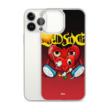 Load image into Gallery viewer, Family Portrait iPhone Case