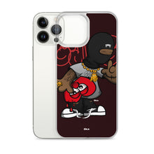 Load image into Gallery viewer, stolen love iPhone Case