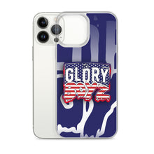 Load image into Gallery viewer, Glory Boyz Flag iPhone Case