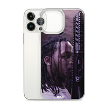 Load image into Gallery viewer, Big Boss iPhone Case