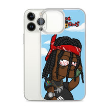 Load image into Gallery viewer, Bart Sosa iphone Case