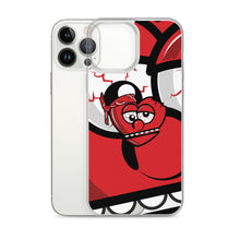 Load image into Gallery viewer, Thot Breaker iPhone Case