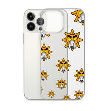 Load image into Gallery viewer, Glo Cup Transparent Case