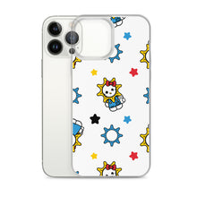 Load image into Gallery viewer, Hello Glo Kitty White for iPhone Case