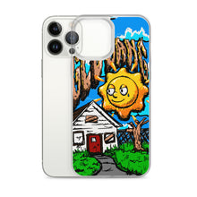 Load image into Gallery viewer, glory day in the trap iPhone Case