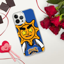 Load image into Gallery viewer, Glo York Jersey iPhone Case