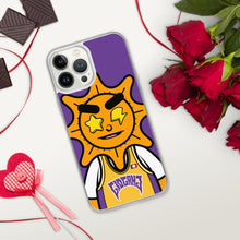 Load image into Gallery viewer, Glokers Team iPhone Case