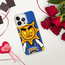 Load image into Gallery viewer, Glo York Jersey iPhone Case