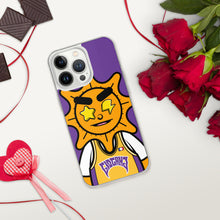 Load image into Gallery viewer, Glokers Team iPhone Case
