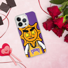 Load image into Gallery viewer, Glokers Team iPhone Case