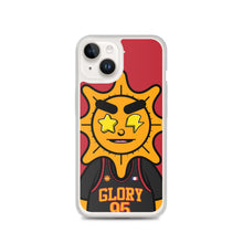 Load image into Gallery viewer, Glory Jersey iPhone Case